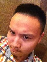 華盛[中國播音主持人]