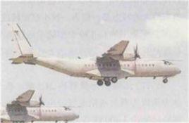 C-212運輸機 C-212運輸機