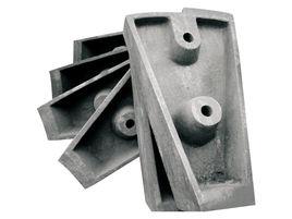 球磨機襯板 球磨機襯板