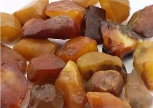 蜜蠟原石 蜜蠟原石