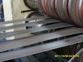 縱剪分條機 縱剪分條機