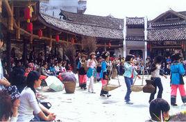 落潮井鄉 落潮井鄉