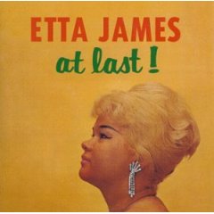 Etta James Etta James