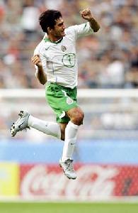 安東尼奧&middot;內爾森&middot;齊尼亞