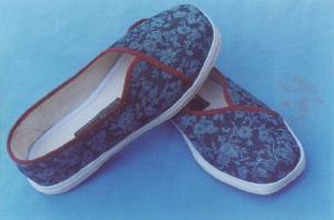 淮北市烈山親情布鞋坊