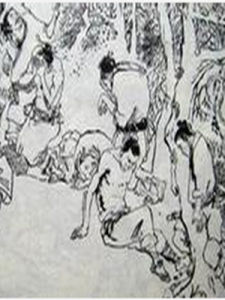 赤日炎炎似火燒 赤日炎炎似火燒