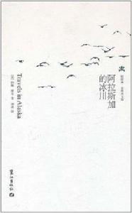 阿拉斯加的冰川 阿拉斯加的冰川