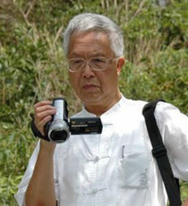 甄雲龍[甄子丹父親]