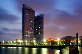 青島萬麗海景 青島萬麗海景