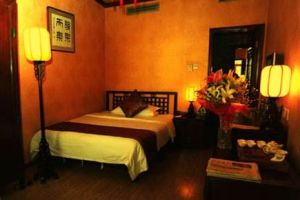 紅牆飯店 紅牆飯店