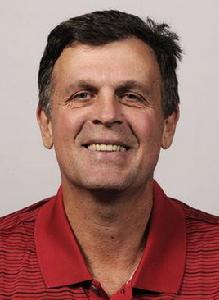 凱文·麥克海爾[前休斯頓火箭隊主教練]