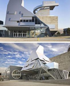 蘇聯先鋒派藝術博物館