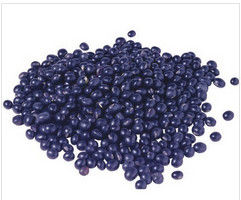 做黑豆漿所需要的原料