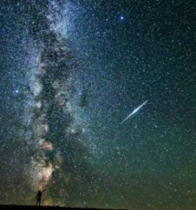 銥星閃光 銥星閃光