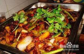 留一手烤魚 留一手烤魚