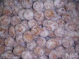 陸家浜糖棗 陸家浜糖棗