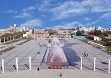 寧晉縣文化休閒場所