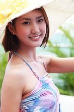 張燕[第一美差冠軍]