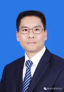 鄧斌[重慶市高中歷史骨幹教師]