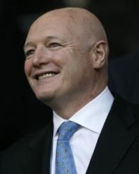 彼得·肯揚 彼得·肯揚