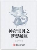 神奇寶貝之夢想起航 神奇寶貝之夢想起航