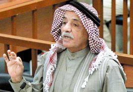 塔哈·亞辛·拉馬丹 塔哈·亞辛·拉馬丹