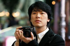 《安靜的世界》