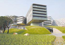 斯蒂文·霍爾建築師事務所 斯蒂文·霍爾建築師事務所