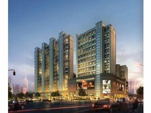 華源印象城 華源印象城