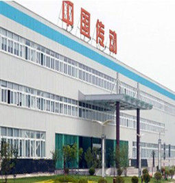 南京高精傳動設備製造集團有限公司