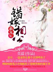 錯嫁相公極寵妃 錯嫁相公極寵妃