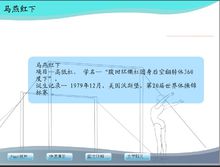 馬燕紅下文字釋義