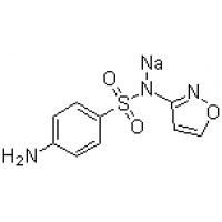 磺胺異噁唑 磺胺異噁唑