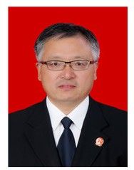 周少英[陝西銅川市中級人民法院副院長]