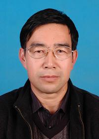 馬永紅[甘肅省臨夏州和政縣政協副主席]