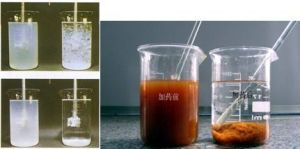 破乳化度 破乳化度