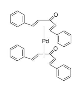 雙二亞苄基丙酮鈀 雙二亞苄基丙酮鈀