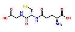 還原型谷胱甘肽