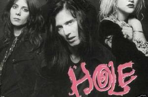 hole[搖滾樂隊]