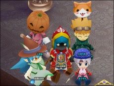 白骨精三打孫悟空 白骨精三打孫悟空