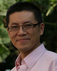 李天健[EA移動中國總經理]