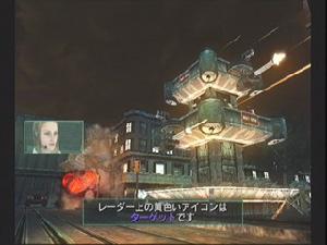 《鋼鐵蒼狼：混沌之戰》