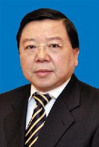 唐利民[四川省政府秘書長]