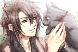 沖田總司[司馬遼太郎筆下的沖田總司]