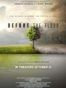 洪水泛濫之前 洪水泛濫之前