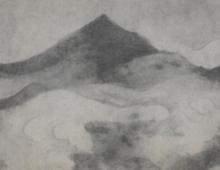 《瀟湘奇觀圖》局部