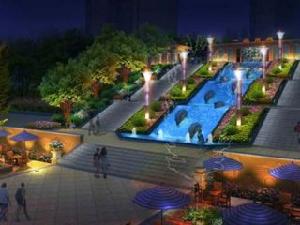 一品南庭 一品南庭