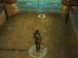 《無冬之夜2》遊戲畫面