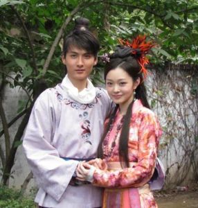 點錯鴛鴦譜 點錯鴛鴦譜