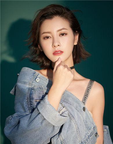 蘇小妹[中國內地女演員]